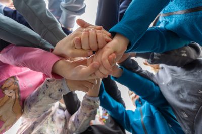 Grundschule der Stadt Fehmarn in Burg - Foto: Britta Ahlström - Foto & Design